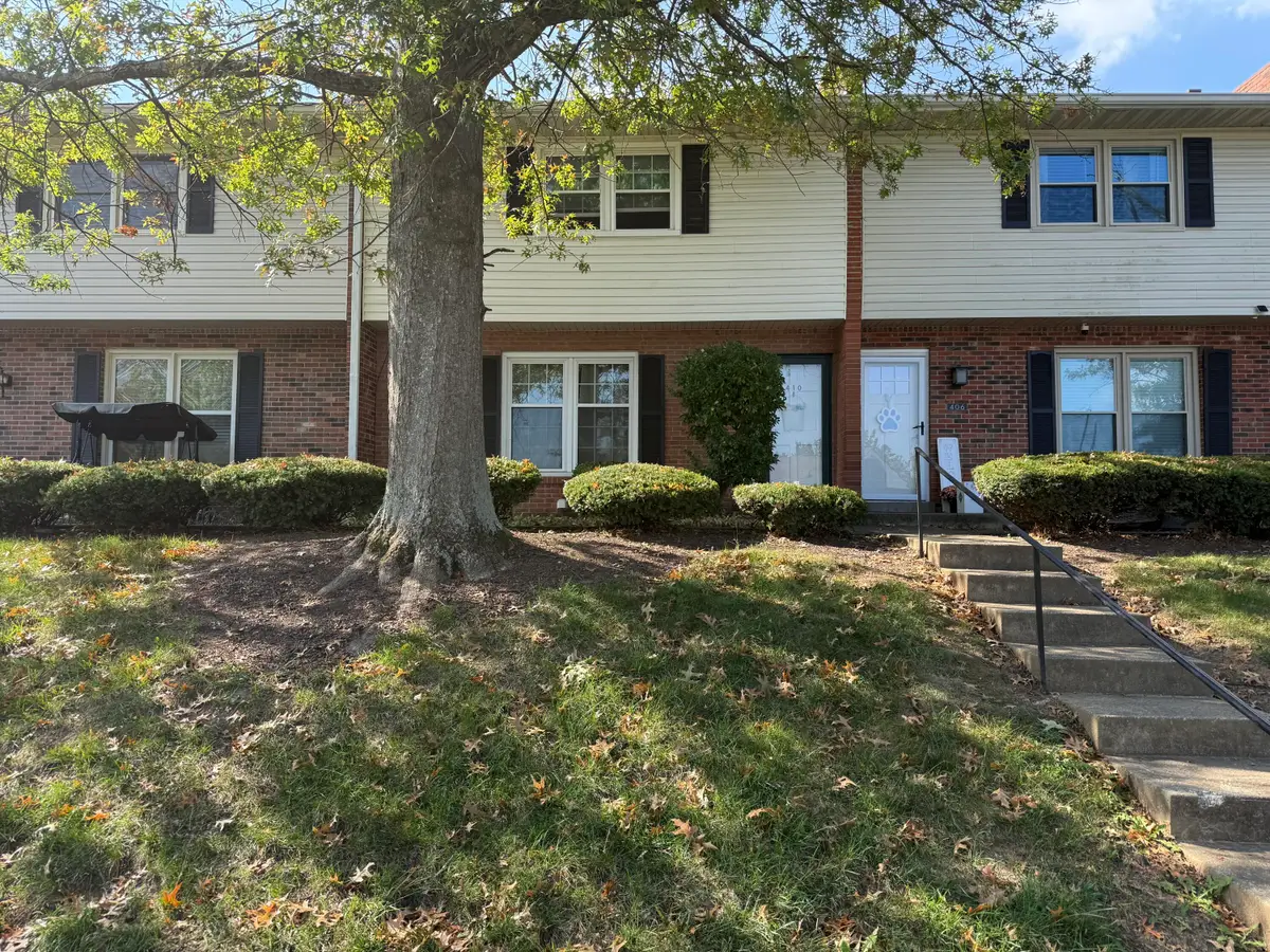 410 Macadam Drive, Lexington, KY 40517 - #1