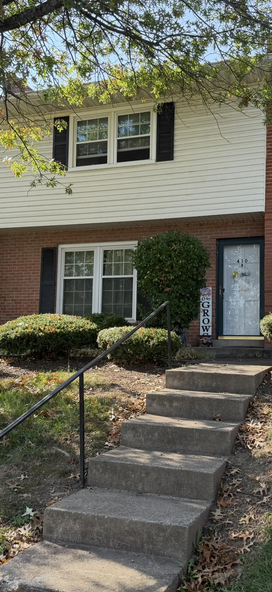 410 Macadam Drive, Lexington, KY 40517 - #3