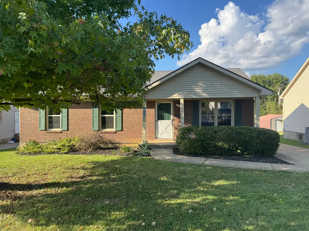 1220 Shepard Way, Shelbyville, KY 40065 - #1
