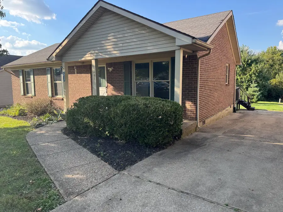 1220 Shepard Way, Shelbyville, KY 40065 - #2
