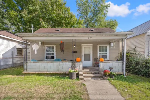 334 Oak Street, Lexington, KY 40508