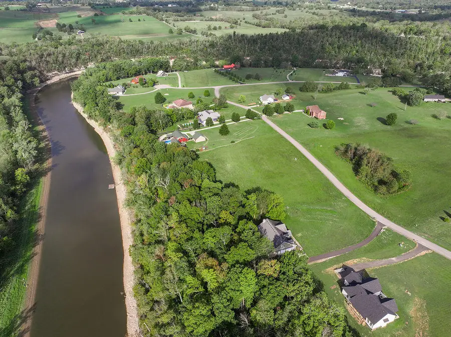 150 Lakeside Drive, Lancaster, KY 40444 - #3