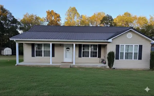 137  Maple Lick Subdivision Road, Booneville, KY 41314