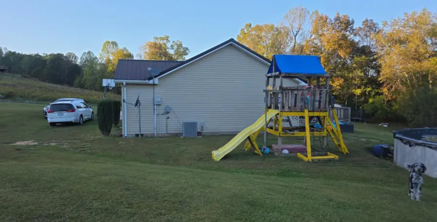 137  Maple Lick Subdivision Road, Booneville, KY 41314 - #3