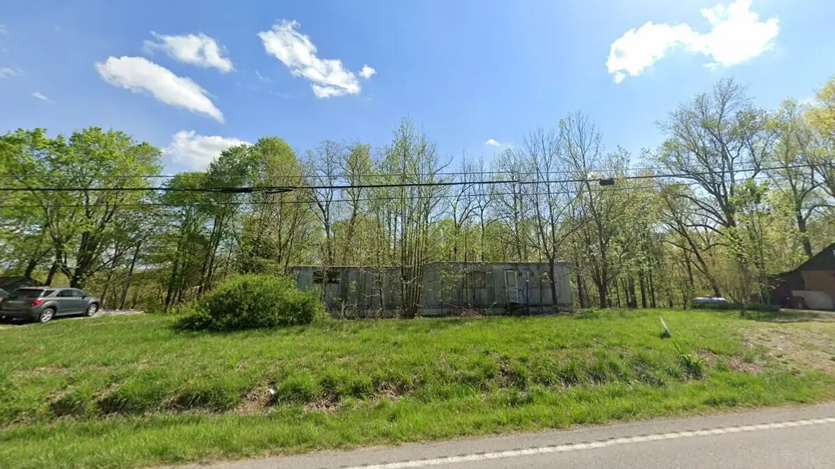 1893 Morgantown Road, Brownsville, KY 42210 - #1