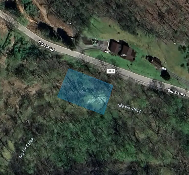 5015 Big Elk Road, Inez, KY 41224 - #1