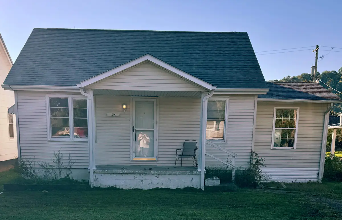 175  E Third Avenue, South Shore, KY 41175 - #1