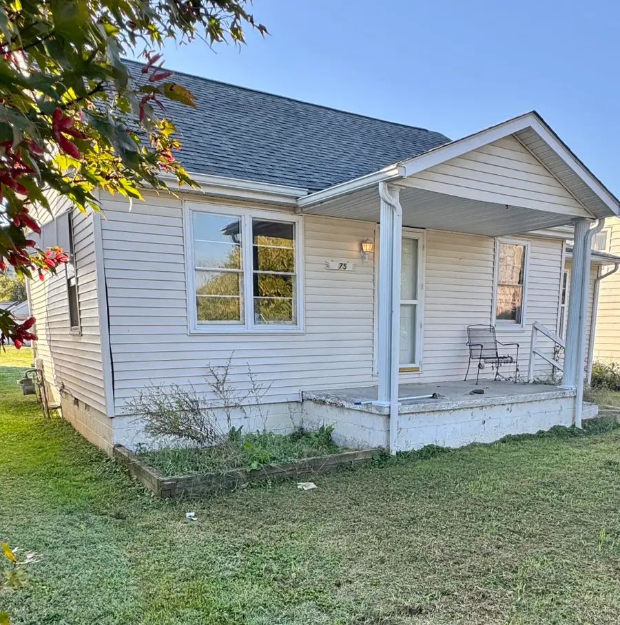 175  E Third Avenue, South Shore, KY 41175 - #2