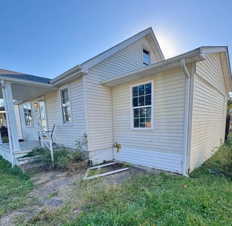 175  E Third Avenue, South Shore, KY 41175 - #3