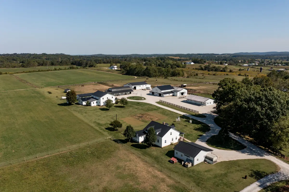 4962 Kendall Springs Road, Owingsville, KY 40360 - #1