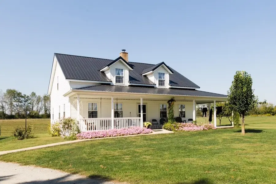 4962 Kendall Springs Road, Owingsville, KY 40360 - #3