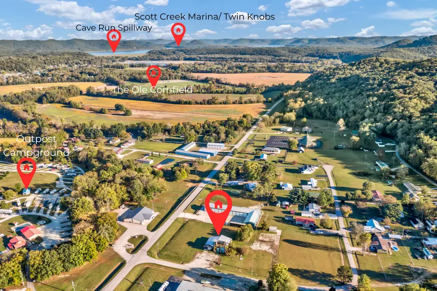 34 Mckenzie Road, Salt Lick, KY 40371 - #2