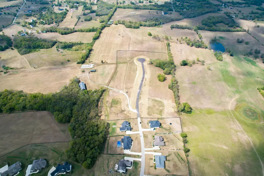 10 Grandview Trail, Wilmore, KY 40390 - #3
