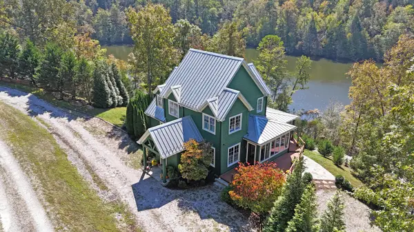 420 Alan Lewis Road, East Bernstadt, KY 40729