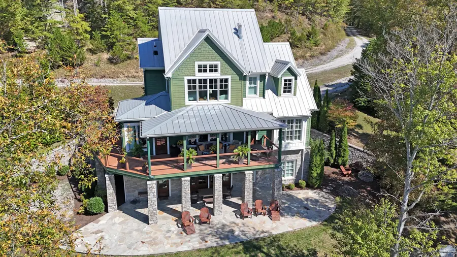 420 Alan Lewis Road, East Bernstadt, KY 40729 - #3