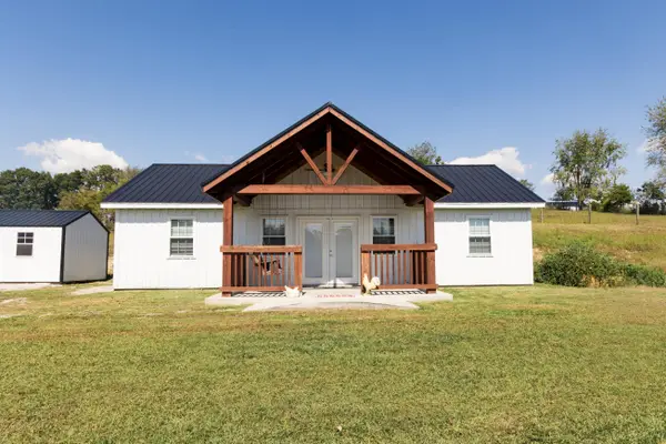 5100 Kendall Springs Road, Owingsville, KY 40360