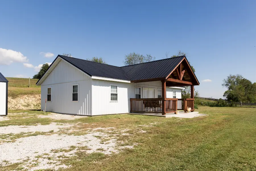 5100 Kendall Springs Road, Owingsville, KY 40360 - #2
