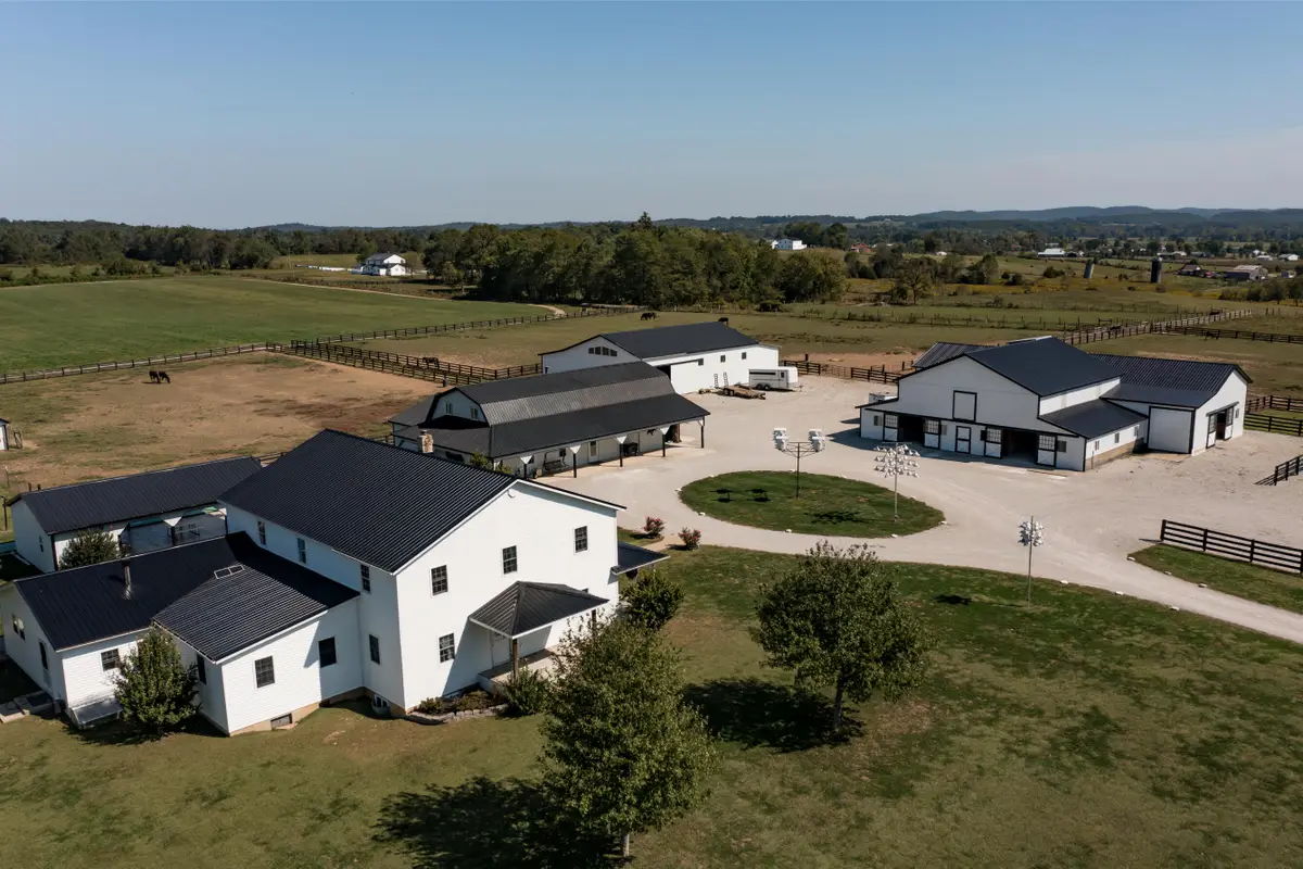4962 Kendall Springs Road, Owingsville, KY 40360 - #1