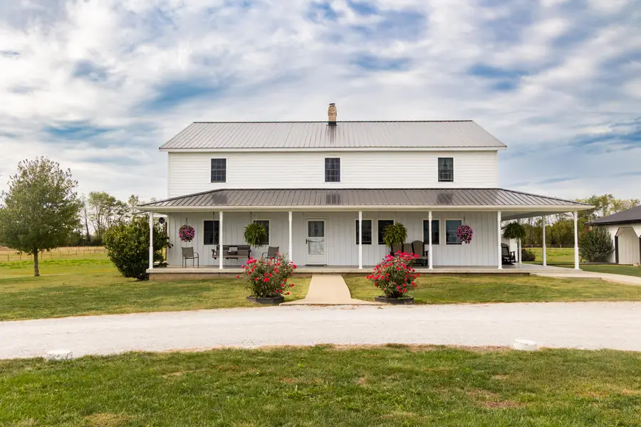 4962 Kendall Springs Road, Owingsville, KY 40360 - #2