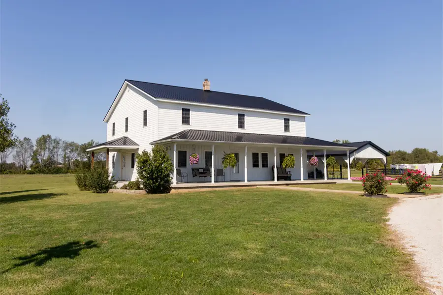 4962 Kendall Springs Road, Owingsville, KY 40360 - #3
