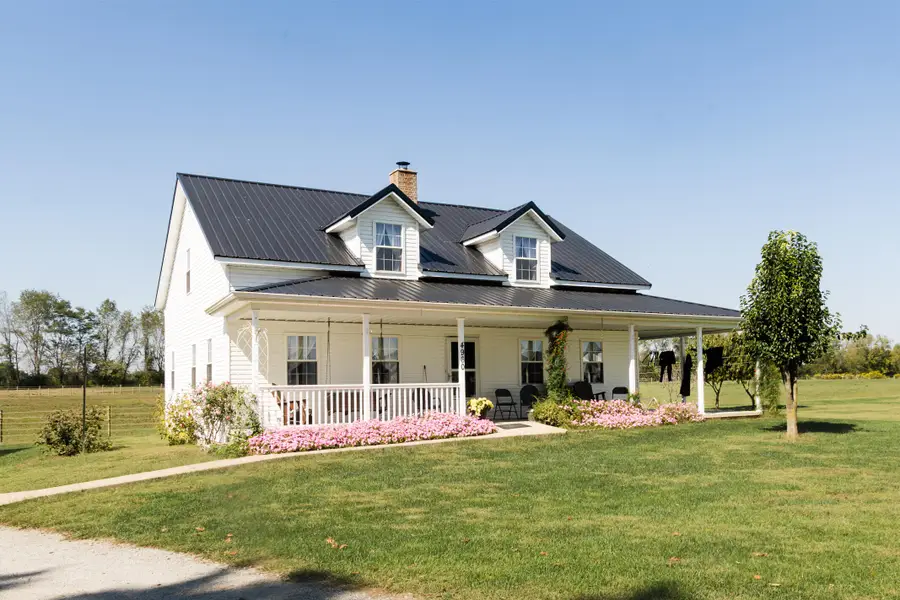 4960 Kendall Springs Road, Owingsville, KY 40360 - #3