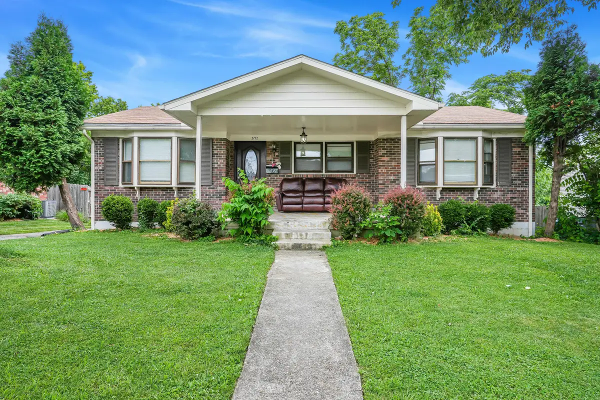 2772 Lockhurst Road, Lexington, KY 40517 - #1