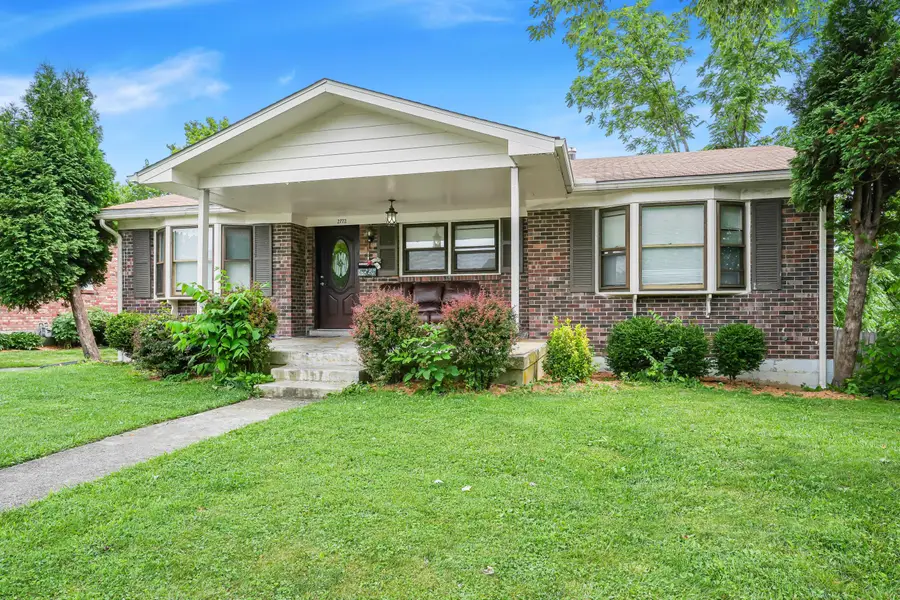 2772 Lockhurst Road, Lexington, KY 40517 - #3