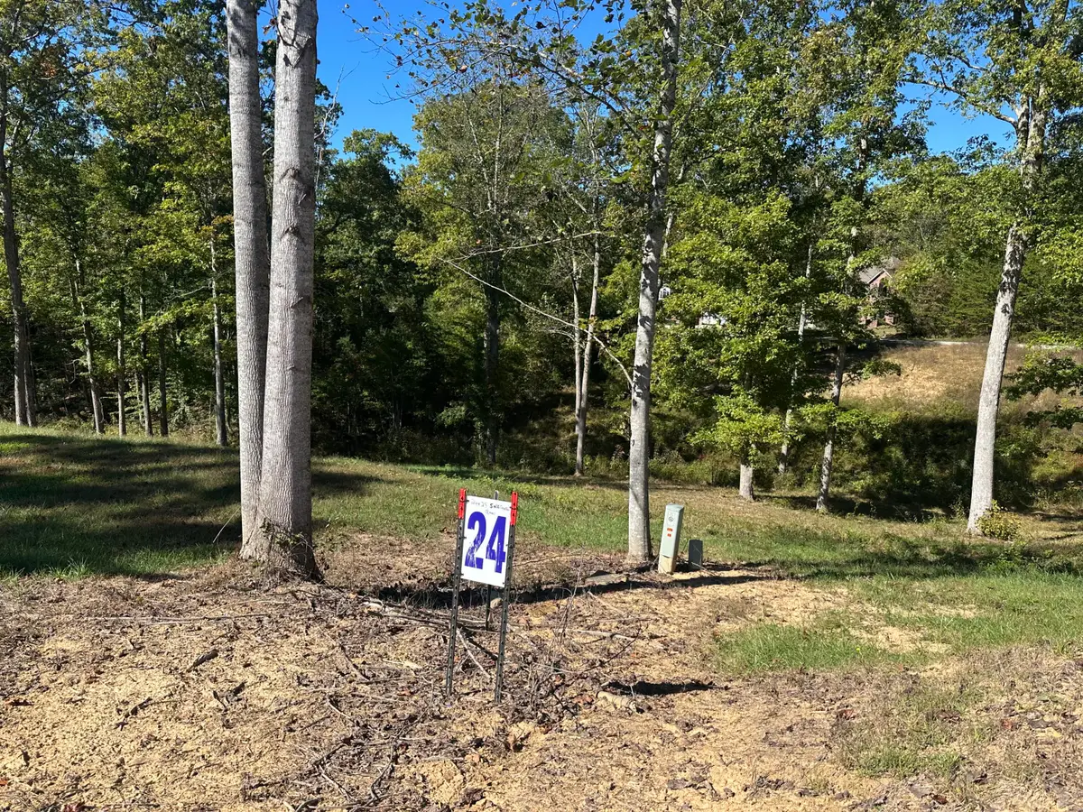 24 Cliff Line Drive, London, KY 40741 - #1