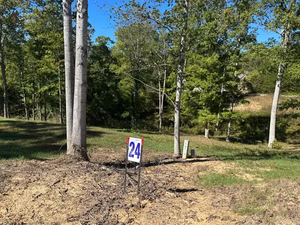 24 Cliff Line Drive, London, KY 40741