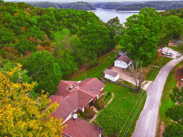 607 Old Lock 21 Road, Monticello, KY 42633