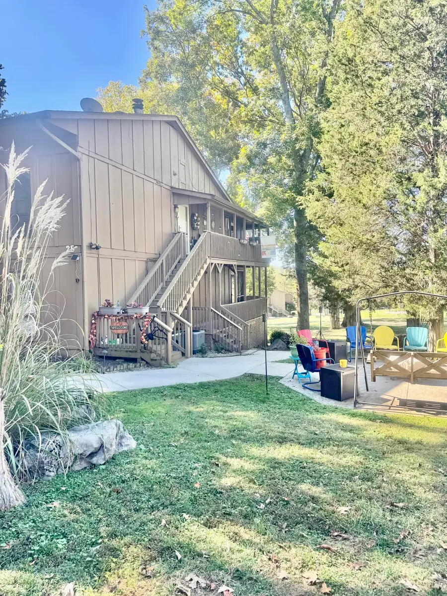 25-4 Woodson Bend Resort, Bronston, KY 42518 - #2