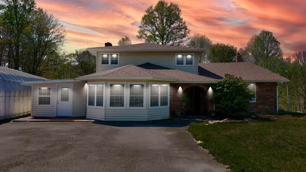 3601 Beech Grove Road, Science Hill, KY 42553 - #1