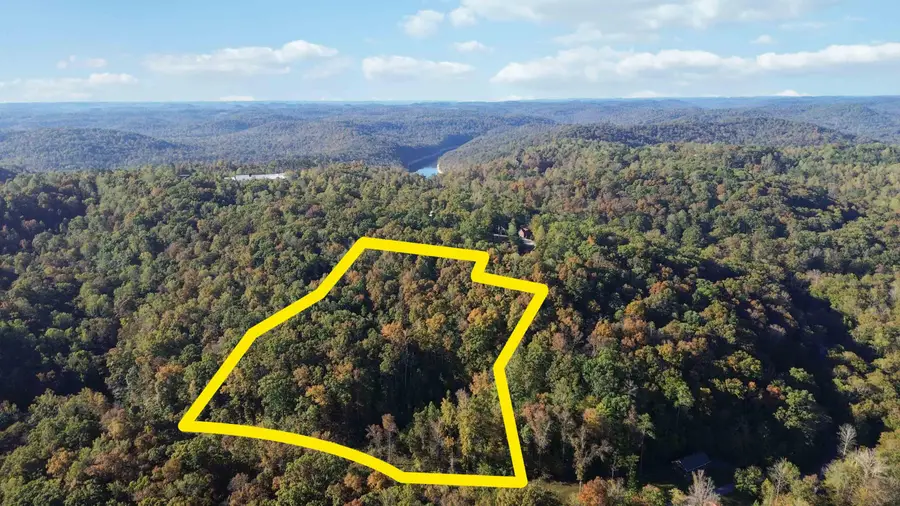 569 Stoneybrook Road, Burnside, KY 42519 - #2