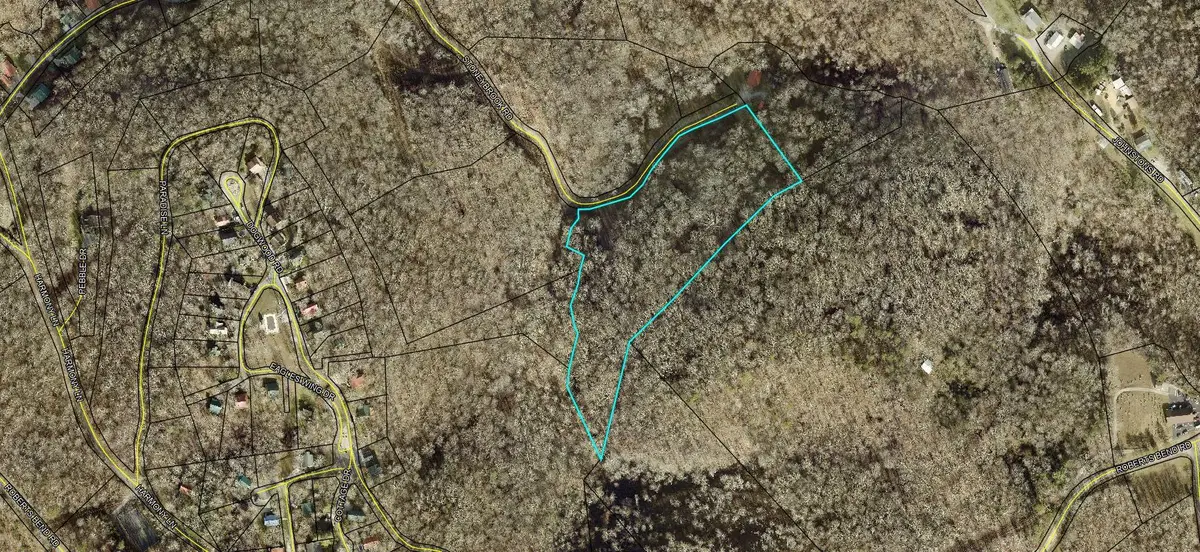 791 Stoneybrook Road, Burnside, KY 42519 - #1