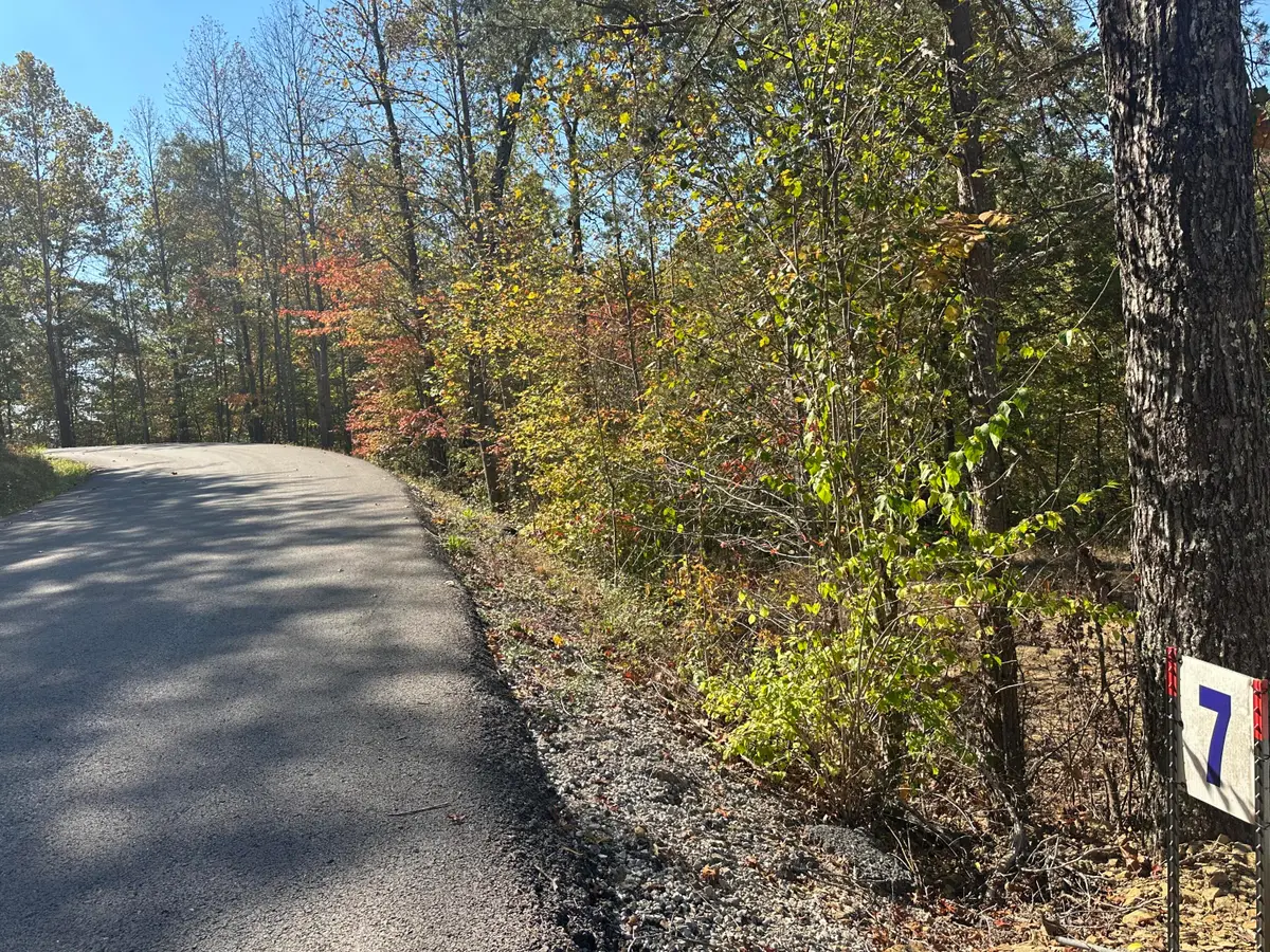 68  Wood View Drive #Tract  7, East Bernstadt, KY 40729 - #1