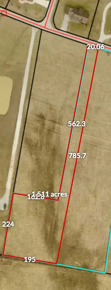 00000 Wyan Road, London, KY 40744 - #3