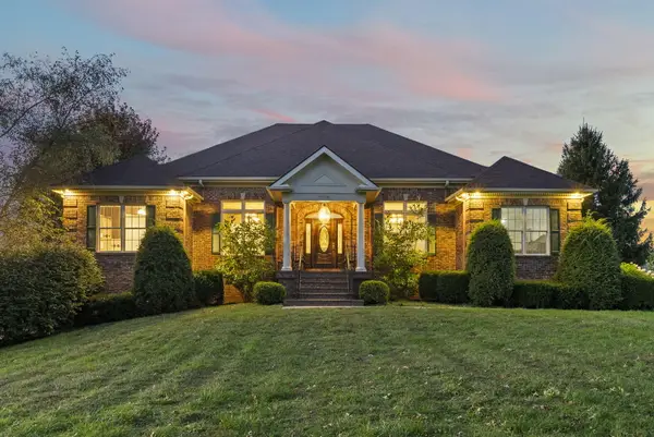 2018 Powhatan Trail, Richmond, KY 40475