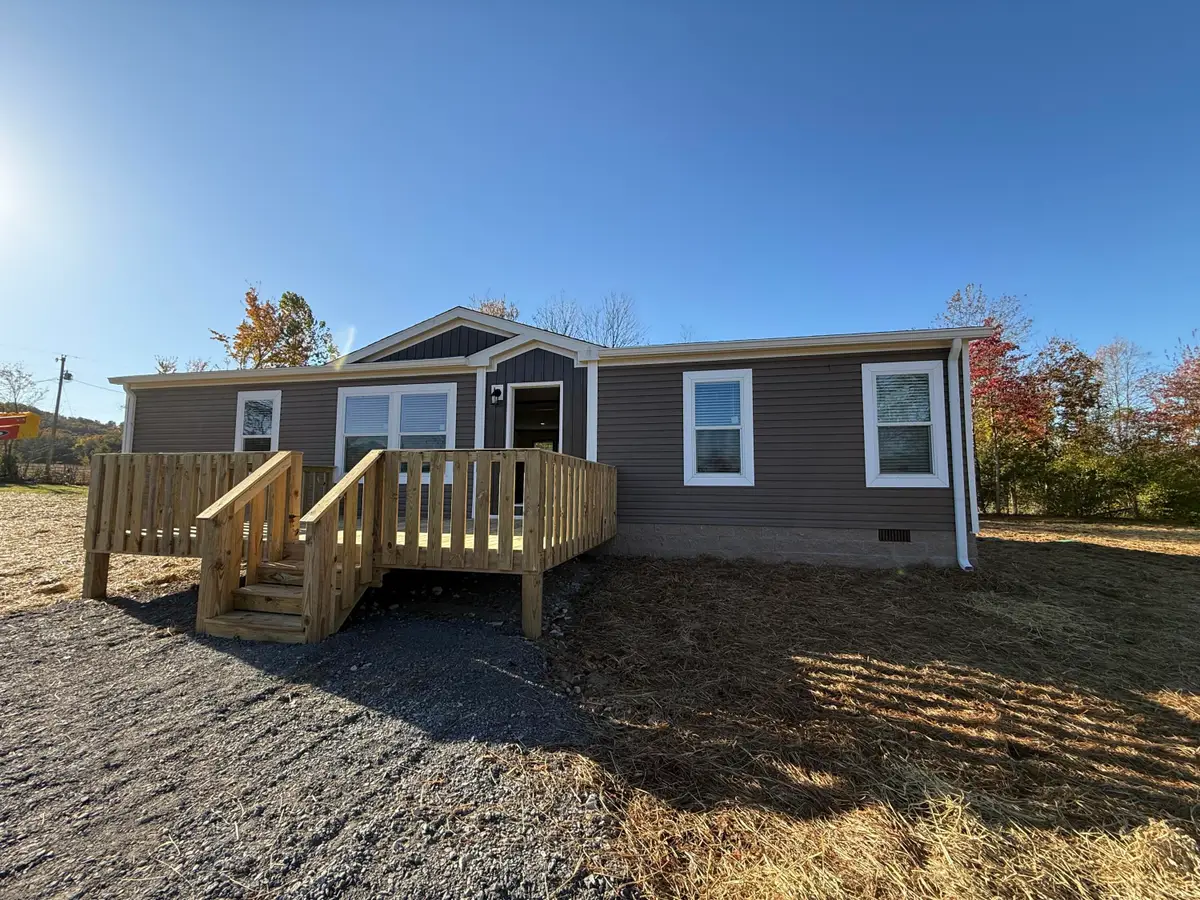 4331 Sweetwater Road, Berea, KY 40403 - #1