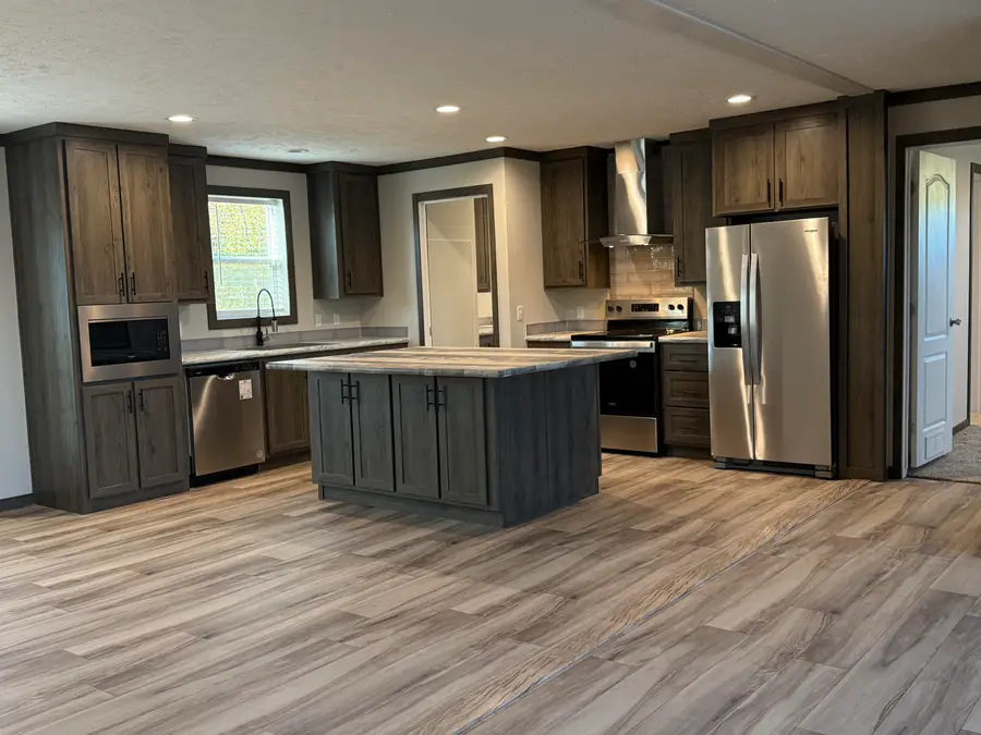 4331 Sweetwater Road, Berea, KY 40403 - #3