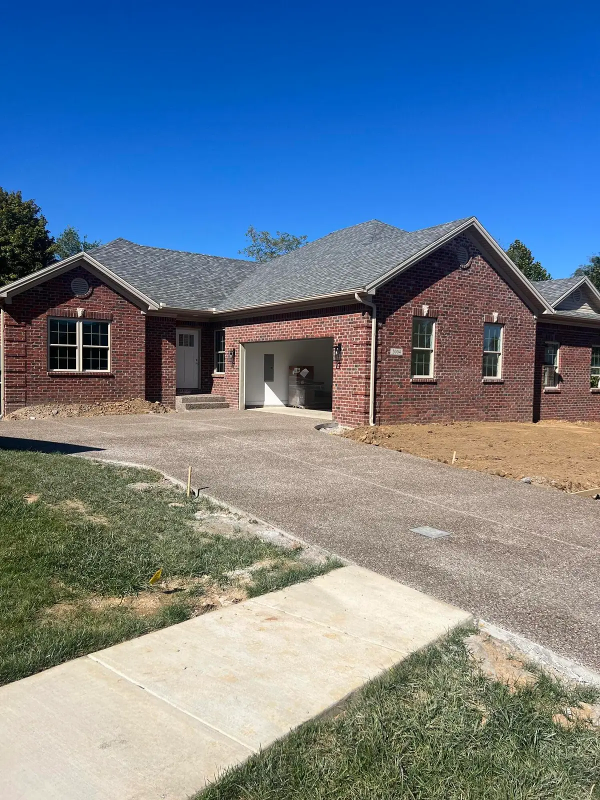 1111 Leawood Drive, Frankfort, KY 40601 - #1