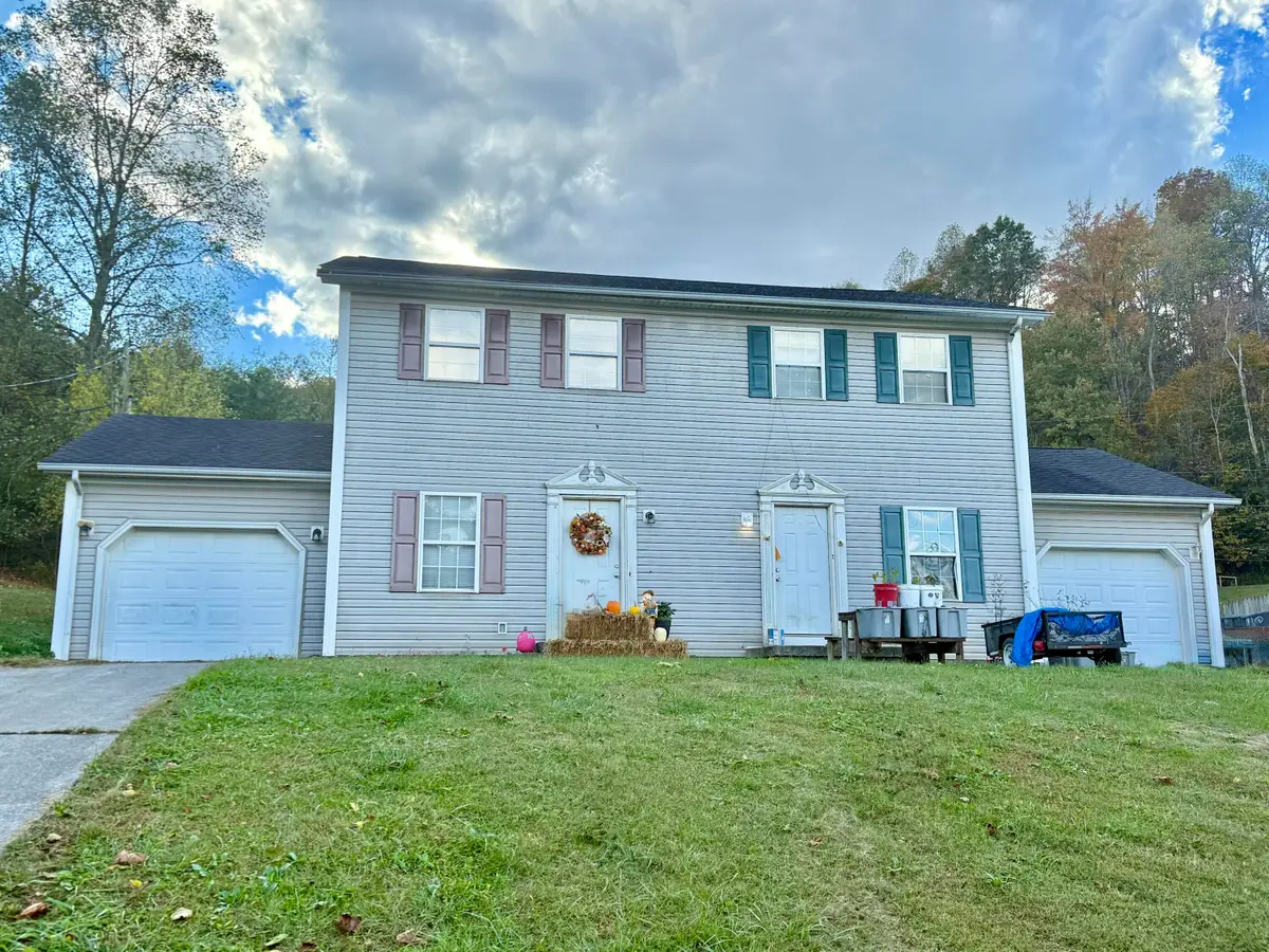 390 Noeville Hollow Road #1 and 2, Barbourville, KY 40906 - #1