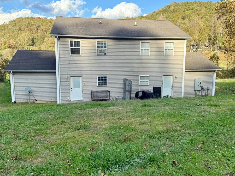 390 Noeville Hollow Road #1 and 2, Barbourville, KY 40906 - #2