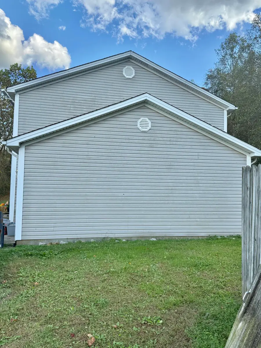 390 Noeville Hollow Road #1 and 2, Barbourville, KY 40906 - #3
