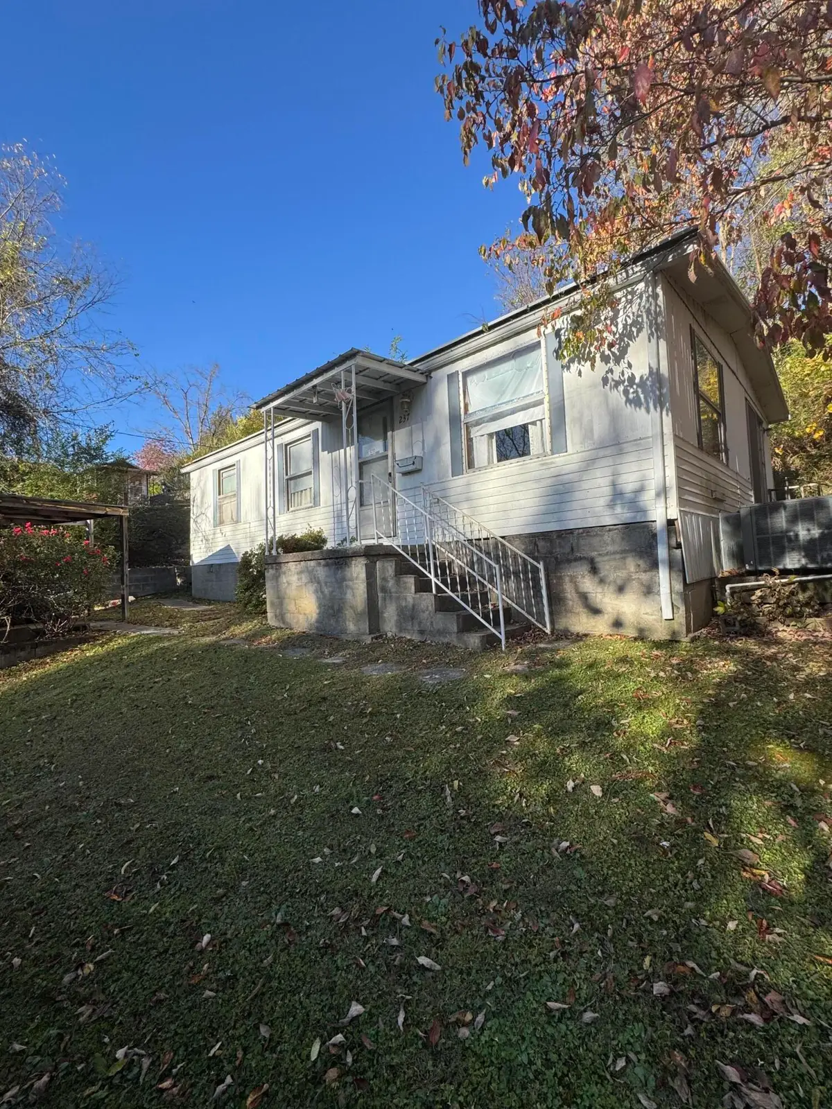 237 Brown Street, Cumberland, KY 40823 - #1