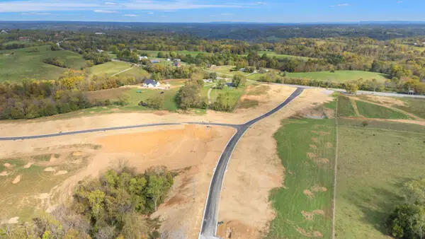 104 Callaway Drive, Richmond, KY 40475 - #2