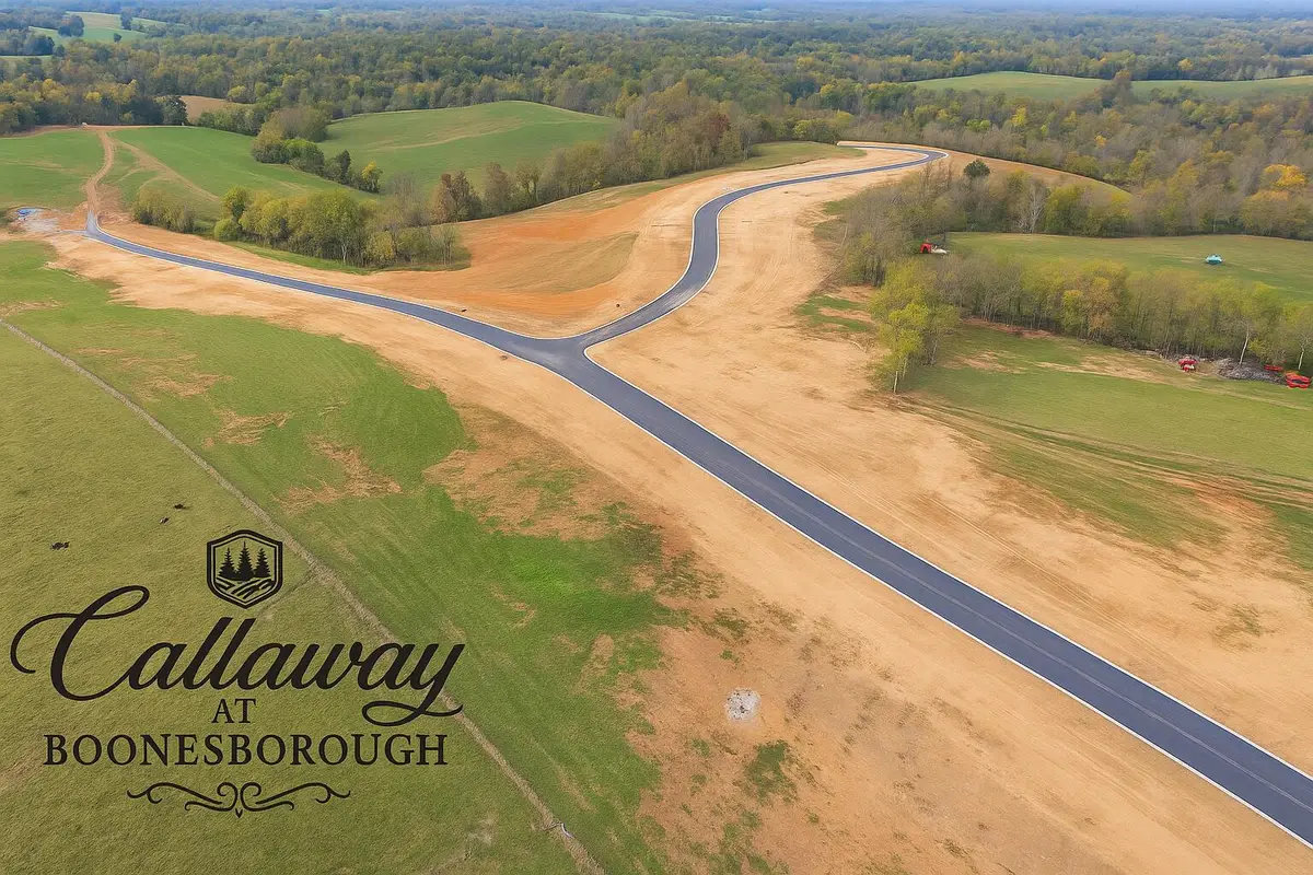 205 Brandenburg Way, Richmond, KY 40475 - #1