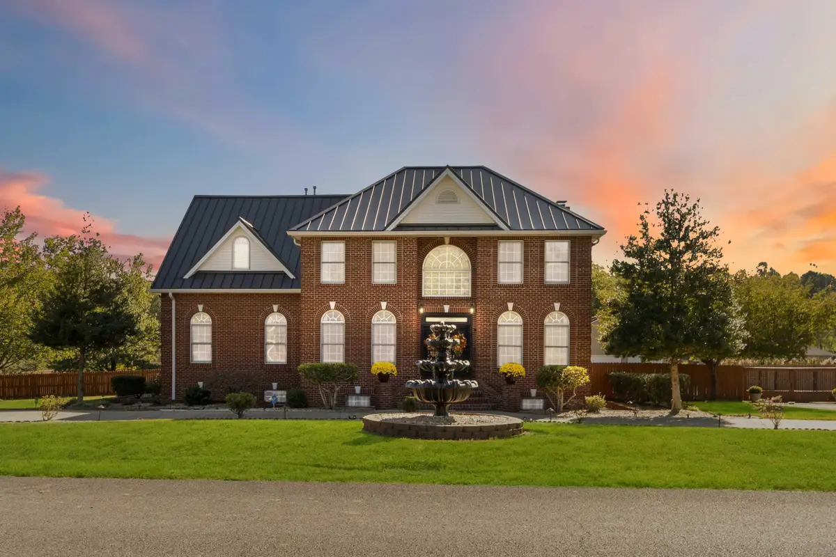 48 Tori Pine Lane, Corbin, KY 40701 - #1