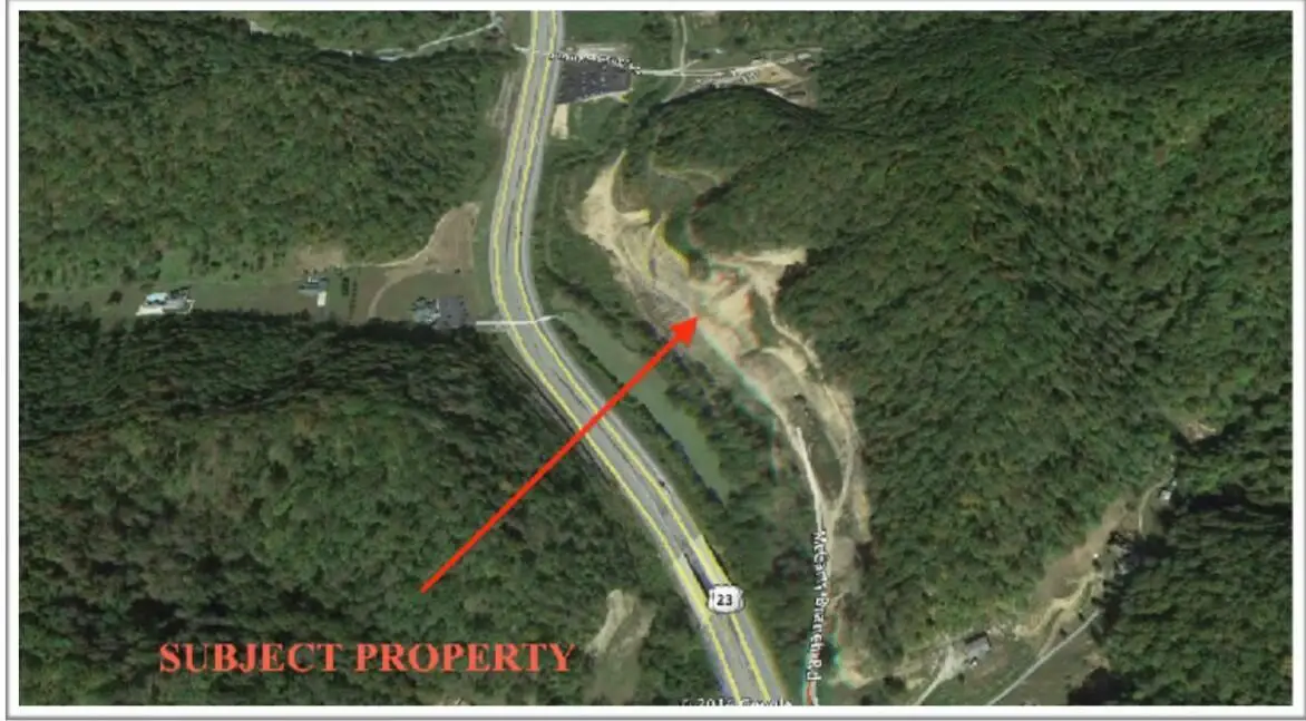 9 Mccarty Branch, Hagerhill, KY 41222 - #1