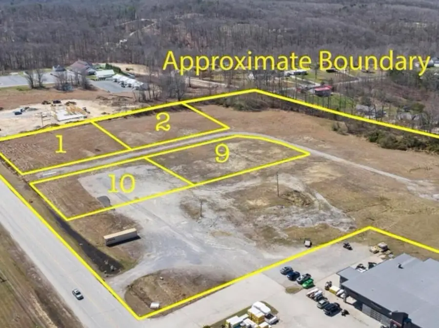 13 Silverado Dr #9, Morehead, KY 40351 - #3