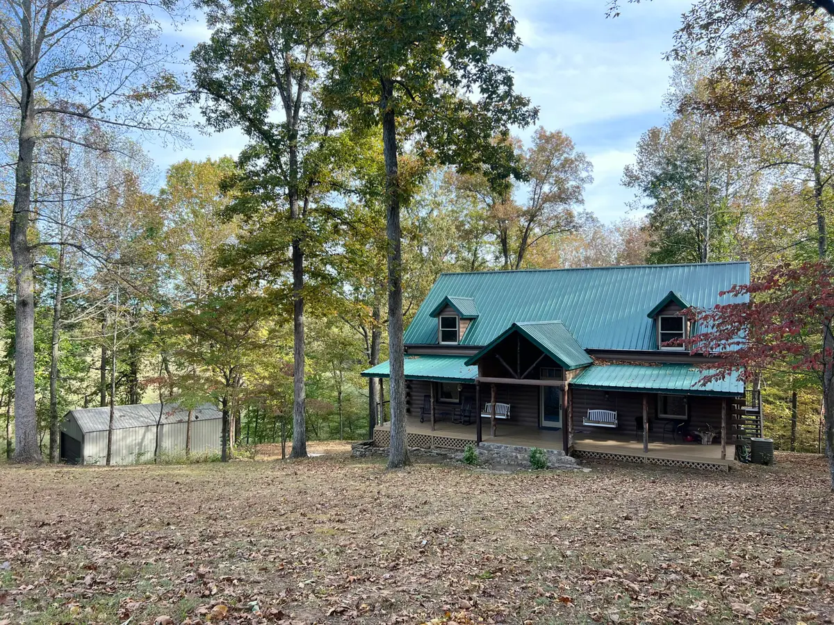 935 Clifty Creek Road, Jamestown, KY 42629 - #1